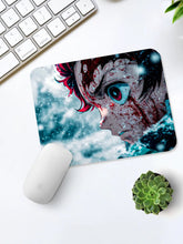 Demon Slyer | Mousepad | 12